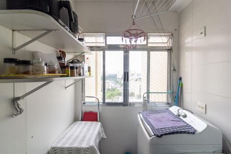Apartamento para alugar com 67m², 3 quartos e 1 vaga Apartamento para alugar com 67m², 3 quartos e 1 vagaÁrea de Serviço