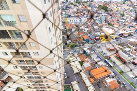 Apartamento para alugar com 67m², 3 quartos e 1 vaga Apartamento para alugar com 67m², 3 quartos e 1 vagaVista da Varanda