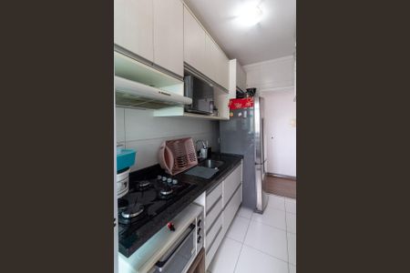 Apartamento para alugar com 67m², 3 quartos e 1 vaga Apartamento para alugar com 67m², 3 quartos e 1 vagaCozinha