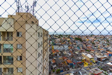 Apartamento para alugar com 67m², 3 quartos e 1 vaga Apartamento para alugar com 67m², 3 quartos e 1 vagaVista da Varanda