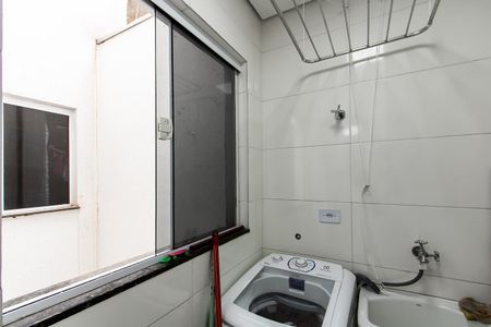 Apartamento para alugar com 80m², 2 quartos e sem vagaÁrea de Serviço