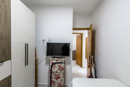 Apartamento para alugar com 80m², 2 quartos e sem vagaQuarto 2