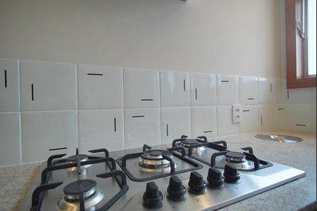 Apartamento à venda com 232m², 3 quartos e 2 vagasCozinha