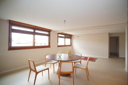 Apartamento à venda com 232m², 3 quartos e 2 vagasSala 2