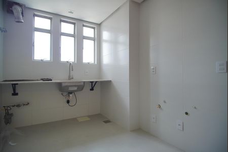 Apartamento à venda com 232m², 3 quartos e 2 vagasÁrea de Serviço