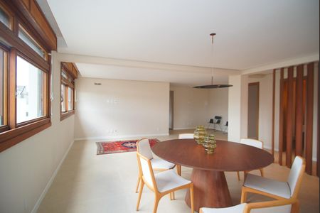 Apartamento à venda com 232m², 3 quartos e 2 vagasSala 2