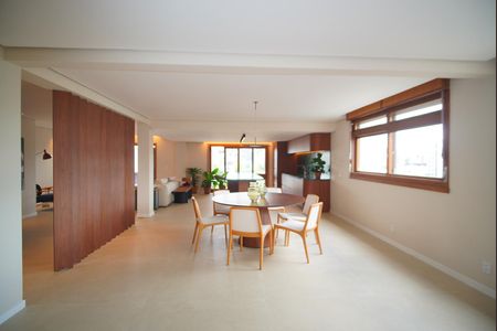 Apartamento à venda com 232m², 3 quartos e 2 vagasSala 2