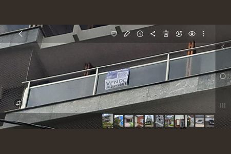 Apartamento à venda com 232m², 3 quartos e 2 vagasAdesivo