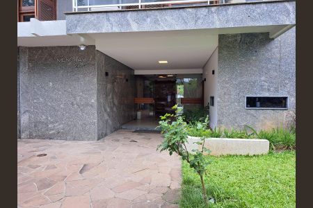 Apartamento à venda com 232m², 3 quartos e 2 vagasPortaria