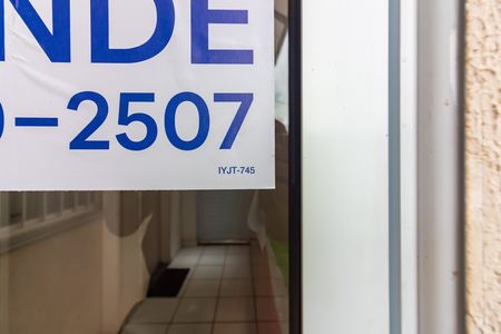 Code de apartamento à venda com 2 quartos, 50m² em Setor Militar, Osasco