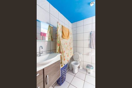 Apartamento à venda com 50m², 2 quartos e 1 vaga Apartamento à venda com 50m², 2 quartos e 1 vagaBanheiro