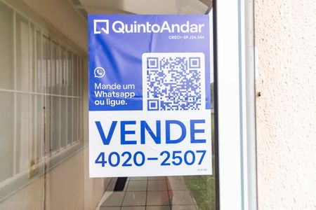 Apartamento à venda com 50m², 2 quartos e 1 vaga Apartamento à venda com 50m², 2 quartos e 1 vagaPlaca