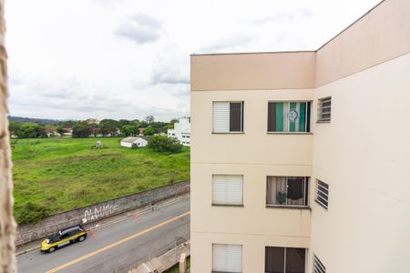 Apartamento à venda com 50m², 2 quartos e 1 vaga Apartamento à venda com 50m², 2 quartos e 1 vagaVista
