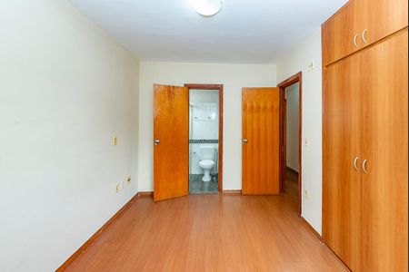 Apartamento à venda com 3 quartos, 90m² em Carmo, Belo Horizonte