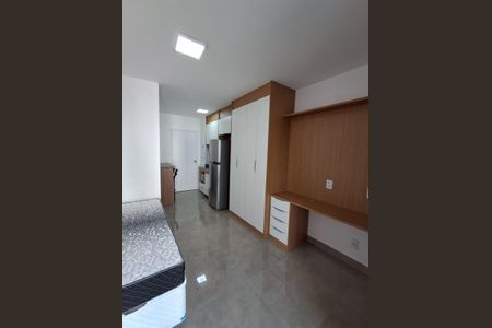 Studio de apartamento para alugar com 1 quarto, 26m² em Butantã, São Paulo