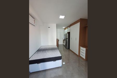 Studio de apartamento para alugar com 1 quarto, 26m² em Butantã, São Paulo