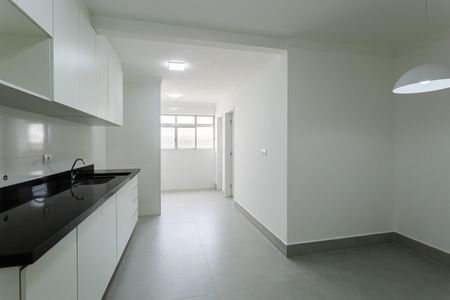 Apartamento à venda com 86m², 2 quartos e 1 vagaCozinha