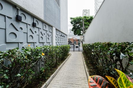 Apartamento à venda com 86m², 2 quartos e 1 vagaEntrada