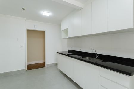 Apartamento à venda com 86m², 2 quartos e 1 vagaCozinha