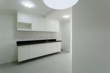 Apartamento à venda com 86m², 2 quartos e 1 vagaCozinha