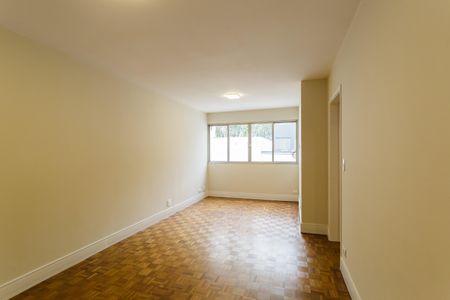 Apartamento à venda com 86m², 2 quartos e 1 vagaSala