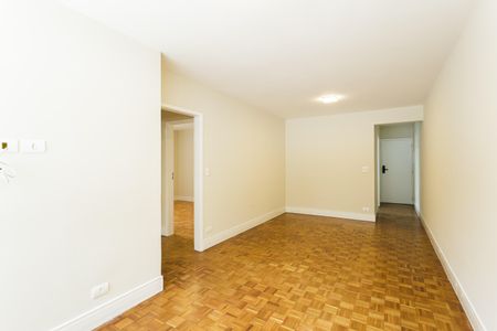 Apartamento à venda com 86m², 2 quartos e 1 vagaSala