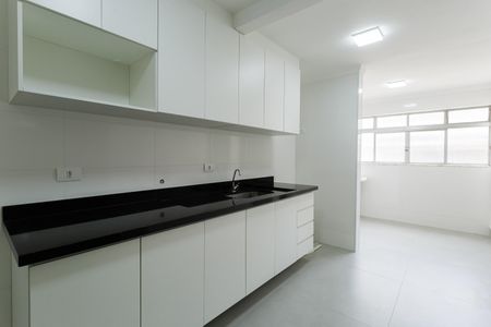 Apartamento à venda com 86m², 2 quartos e 1 vagaCozinha