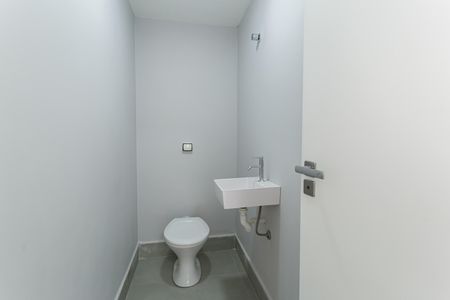 Apartamento à venda com 86m², 2 quartos e 1 vagaBanheiro de serviço