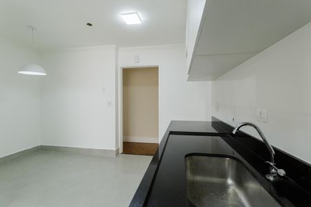 Apartamento à venda com 86m², 2 quartos e 1 vagaCozinha