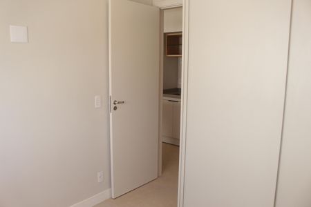 Apartamento para alugar com 27m², 1 quarto e sem vagaQuarto