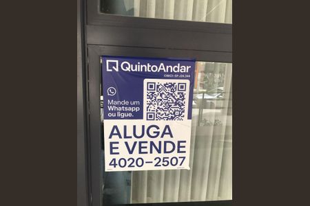 Apartamento para alugar com 27m², 1 quarto e sem vagaPlaca