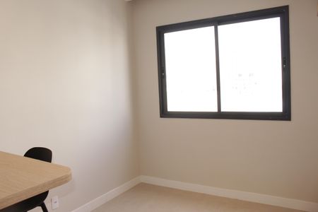 Apartamento para alugar com 27m², 1 quarto e sem vagaSala