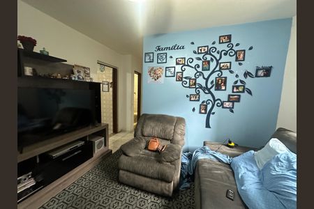 Apartamento à venda com 133m², 3 quartos e 1 vaga Apartamento à venda com 133m², 3 quartos e 1 vagaSala