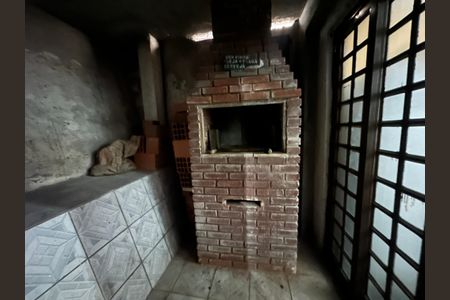 Apartamento à venda com 133m², 3 quartos e 1 vaga Apartamento à venda com 133m², 3 quartos e 1 vagaChurrasqueira