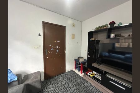 Apartamento à venda com 133m², 3 quartos e 1 vaga Apartamento à venda com 133m², 3 quartos e 1 vagaSala