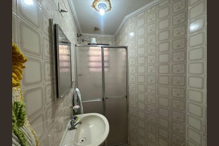 Apartamento à venda com 133m², 3 quartos e 1 vaga Apartamento à venda com 133m², 3 quartos e 1 vagaBanheiro