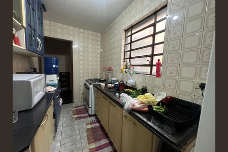 Apartamento à venda com 133m², 3 quartos e 1 vaga Apartamento à venda com 133m², 3 quartos e 1 vagaCozinha