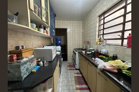 Apartamento à venda com 133m², 3 quartos e 1 vaga Apartamento à venda com 133m², 3 quartos e 1 vagaCozinha