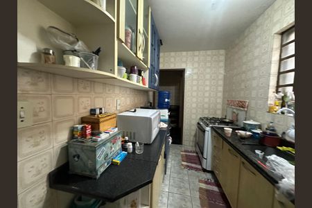 Apartamento à venda com 133m², 3 quartos e 1 vaga Apartamento à venda com 133m², 3 quartos e 1 vagaCozinha