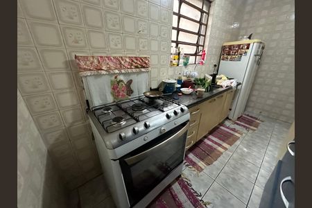 Apartamento à venda com 133m², 3 quartos e 1 vaga Apartamento à venda com 133m², 3 quartos e 1 vagaCozinha