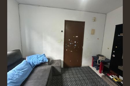 Apartamento à venda com 133m², 3 quartos e 1 vaga Apartamento à venda com 133m², 3 quartos e 1 vagaSala