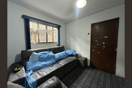 Apartamento à venda com 133m², 3 quartos e 1 vaga Apartamento à venda com 133m², 3 quartos e 1 vagaSala