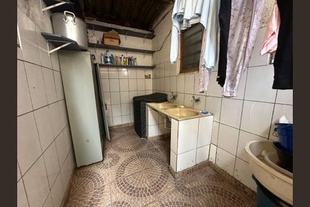 Apartamento à venda com 133m², 3 quartos e 1 vaga Apartamento à venda com 133m², 3 quartos e 1 vagaÁrea de Serviço