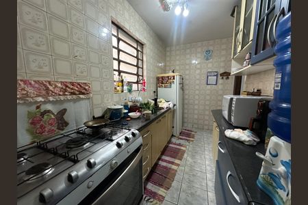 Apartamento à venda com 133m², 3 quartos e 1 vaga Apartamento à venda com 133m², 3 quartos e 1 vagaCozinha