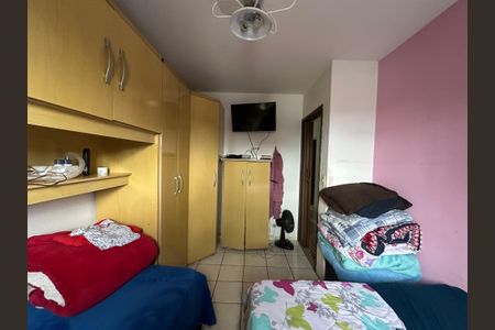 Apartamento à venda com 133m², 3 quartos e 1 vaga Apartamento à venda com 133m², 3 quartos e 1 vagaQuarto 2