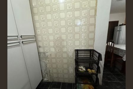 Apartamento à venda com 133m², 3 quartos e 1 vaga Apartamento à venda com 133m², 3 quartos e 1 vagaDespensa