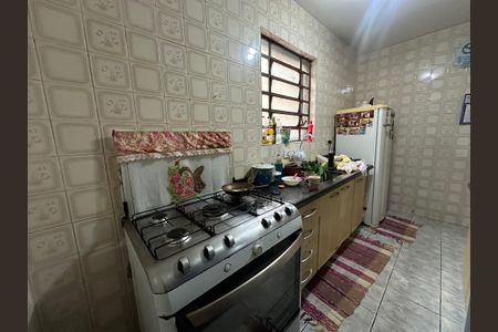 Apartamento à venda com 133m², 3 quartos e 1 vaga Apartamento à venda com 133m², 3 quartos e 1 vagaCozinha