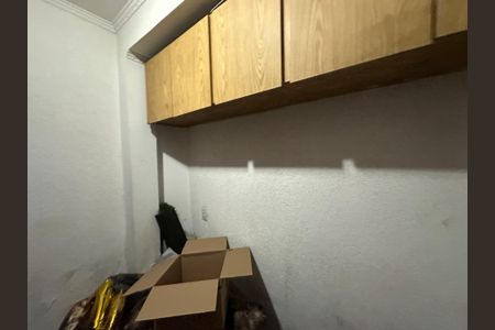 Apartamento à venda com 133m², 3 quartos e 1 vaga Apartamento à venda com 133m², 3 quartos e 1 vagaDespensa