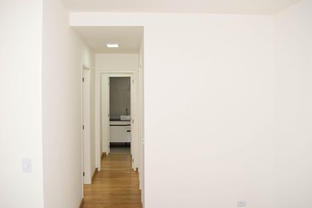 Sala de apartamento à venda com 3 quartos, 64m² em Vila Nova Manchester, São Paulo