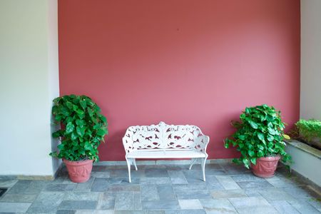 Apartamento à venda com 64m², 3 quartos e 1 vagaÁrea comum